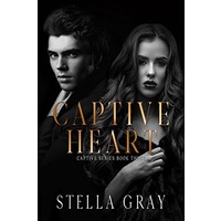 Captive Heart by Stella Gray EPUB & PDF