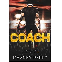 Coach by Devney Perry EPUB & PDF