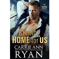Coming Home for Us by Carrie Ann Ryan EPUB & PDF
