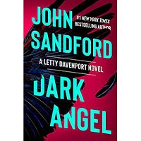 Dark Angel by John Sandford EPUB & PDF
