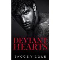Deviant Hearts by Jagger Cole EPUB & PDF