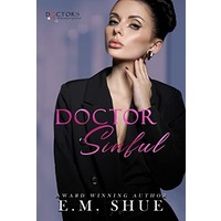 Doctor Sinful by E.M. Shue EPUB & PDF