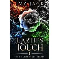 Earth’s Touch by Ivy Jack EPUB & PDF