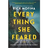 Everything She Feared by Rick Mofina EPUB & PDF