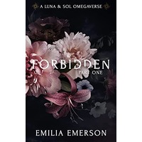 Forbidden by Emilia Emerson EPUB & PDF