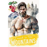 Found In The Mountains by Olivia T. Turner EPUB & PDF Download