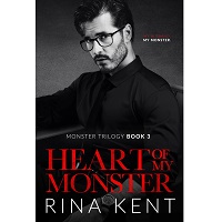 Heart of My Monster by Rina Kent EPUB & PDF