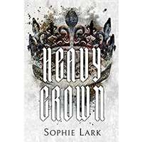 Heavy Crown by Sophie Lark EPUB & PDF