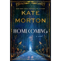 Homecoming by Kate Morton EPUB & PDF