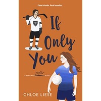 If Only You by Chloe Liese EPUB & PDF