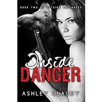 Inside Danger by Ashley Claudy EPUB & PDF