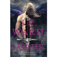 Lassiter by J.R. Ward EPUB & PDF