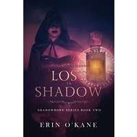 Lost in Shadow by Erin O’Kane EPUB & PDF