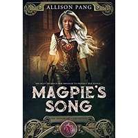 Magpie’s Song by Allison Pang EPUB & PDF