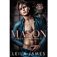 Mason by Leila James EPUB & PDF
