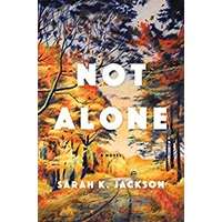 Not Alone by Sarah K. Jackson EPUB & PDF