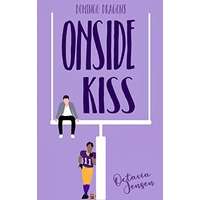 Onside Kiss by Octavia Jensen EPUB & PDF