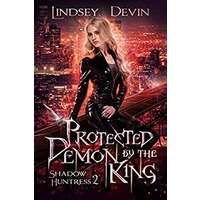 Protected By The Demon King by Lindsey Devin EPUB & PDF