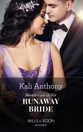 Revelations of His Runaway Bride by Kali Anthony EPUB & PDF Download