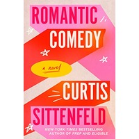 Romantic Comedy by Curtis Sittenfeld EPUB & PDF