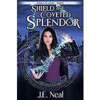 Shield and Coveted Splendor by J.E. Neal EPUB & PDF