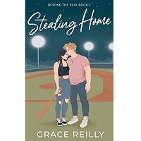 Stealing Home by Grace Reilly EPUB & PDF