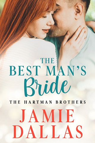 The Best Man’s Bride by Jamie Dallas EPUB & PDF