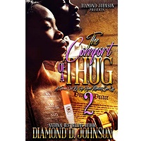 The Comfort Of A Thug 2 by Diamond D. Johnson EPUB & PDF