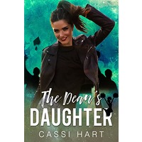 The Dean’s Daughter by Cassi Hart EPUB & PDF