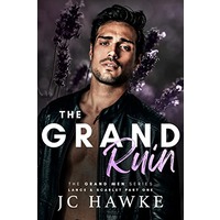 The Grand Ruin by JC Hawke EPUB & PDF