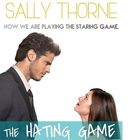 The Hating Game by Sally Thorne EPUB & PDF