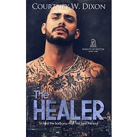 The Healer by Courtney W. Dixon EPUB & PDF