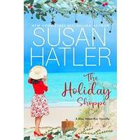 The Holiday Shoppe by Susan Hatler EPUB & PDF