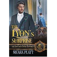 The Lyon’s Surprise by Meara Platt EPUB & PDF