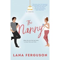 The Nanny by Lana Ferguson EPUB & PDF