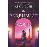 The Perfumist of Paris by Alka Joshi EPUB & PDF