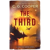 The Third by C. G. Cooper EPUB & PDF