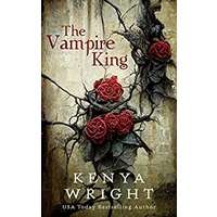 The Vampire King by Kenya Wright EPUB & PDF
