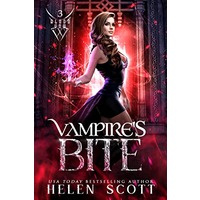 Vampire’s Bite by Helen Scott EPUB & PDF