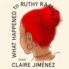 What Happened to Ruthy Ramirez by Claire Jimenez EPUB & PDF