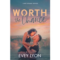 Worth the Chance by Evey Lyon EPUB & PDF