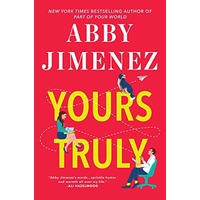 Yours Truly by Abby Jimenez EPUB & PDF