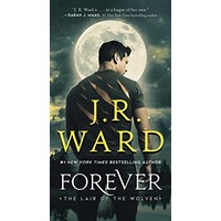 Forever by J.R. Ward EPUB & PDF