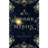 A Shimmer Between by Evelyn Sage EPUB & PDF
