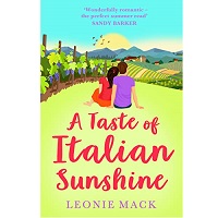 A Taste of Italian Sunshine by Leonie Mack EPUB & PDF