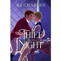 A Thief in the Night by KJ Charles EPUB & PDF