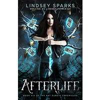 Afterlife by Lindsey Sparks EPUB & PDF Download
