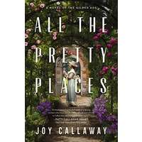 All the Pretty Places by Joy Callaway EPUB & PDF