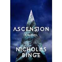 Ascension by Nicholas Binge EPUB & PDF