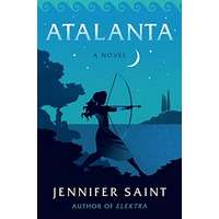 Atalanta by Jennifer Saint EPUB & PDF